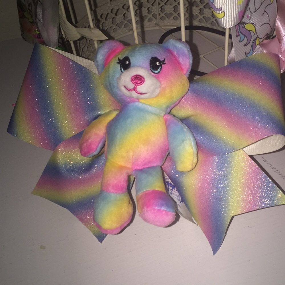 Beautiful bow - Picture 4 of 4